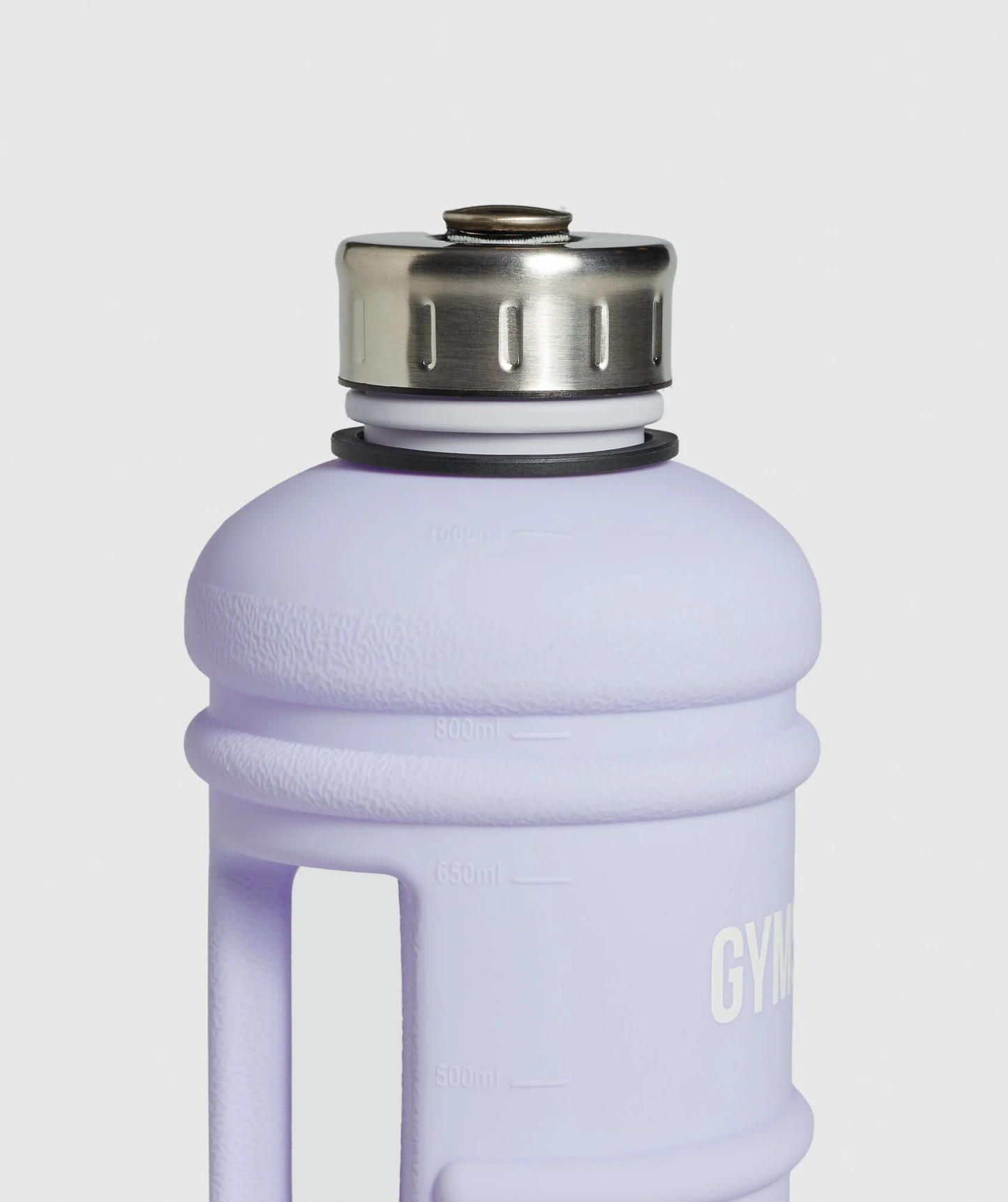 Botella de agua de 1L