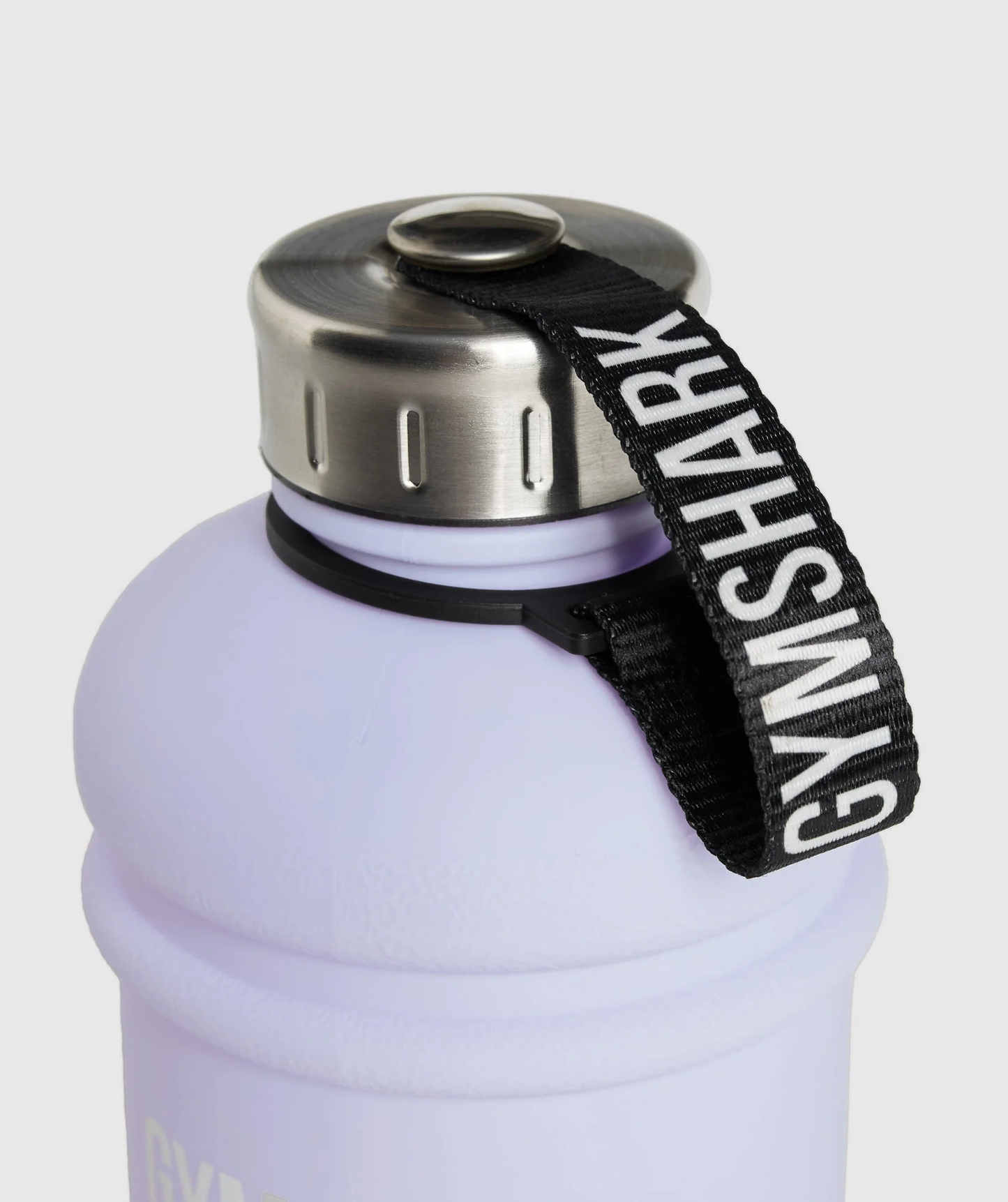 Botella de agua de 1L