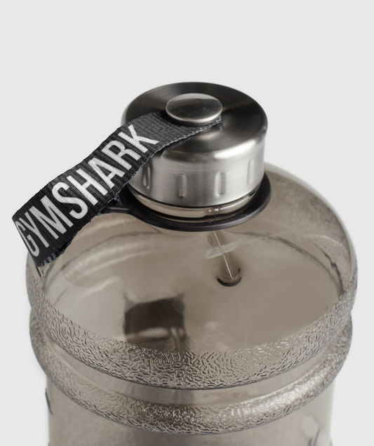 Botella de agua de 2L