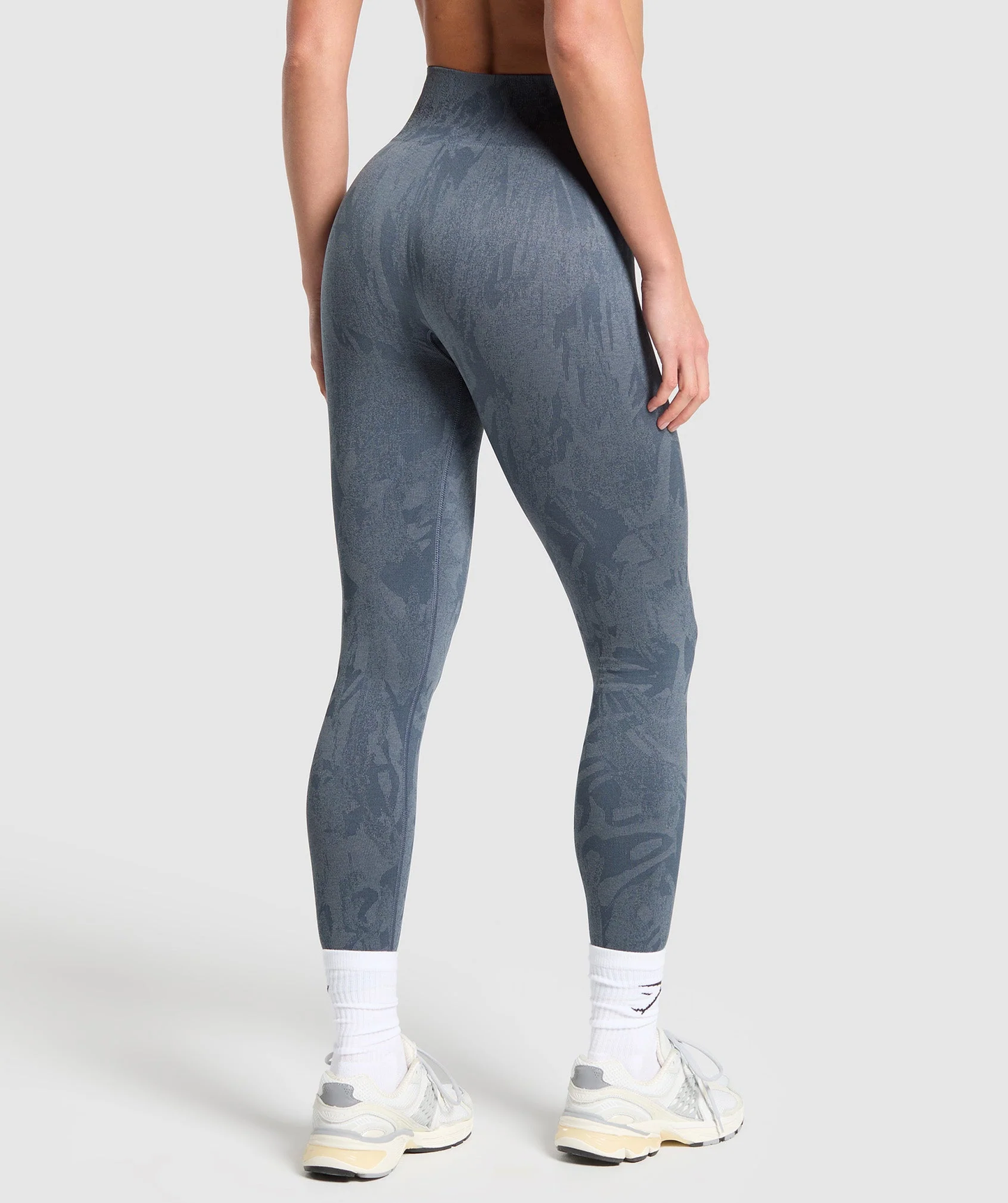Adapt Camo Seamless Leggings
