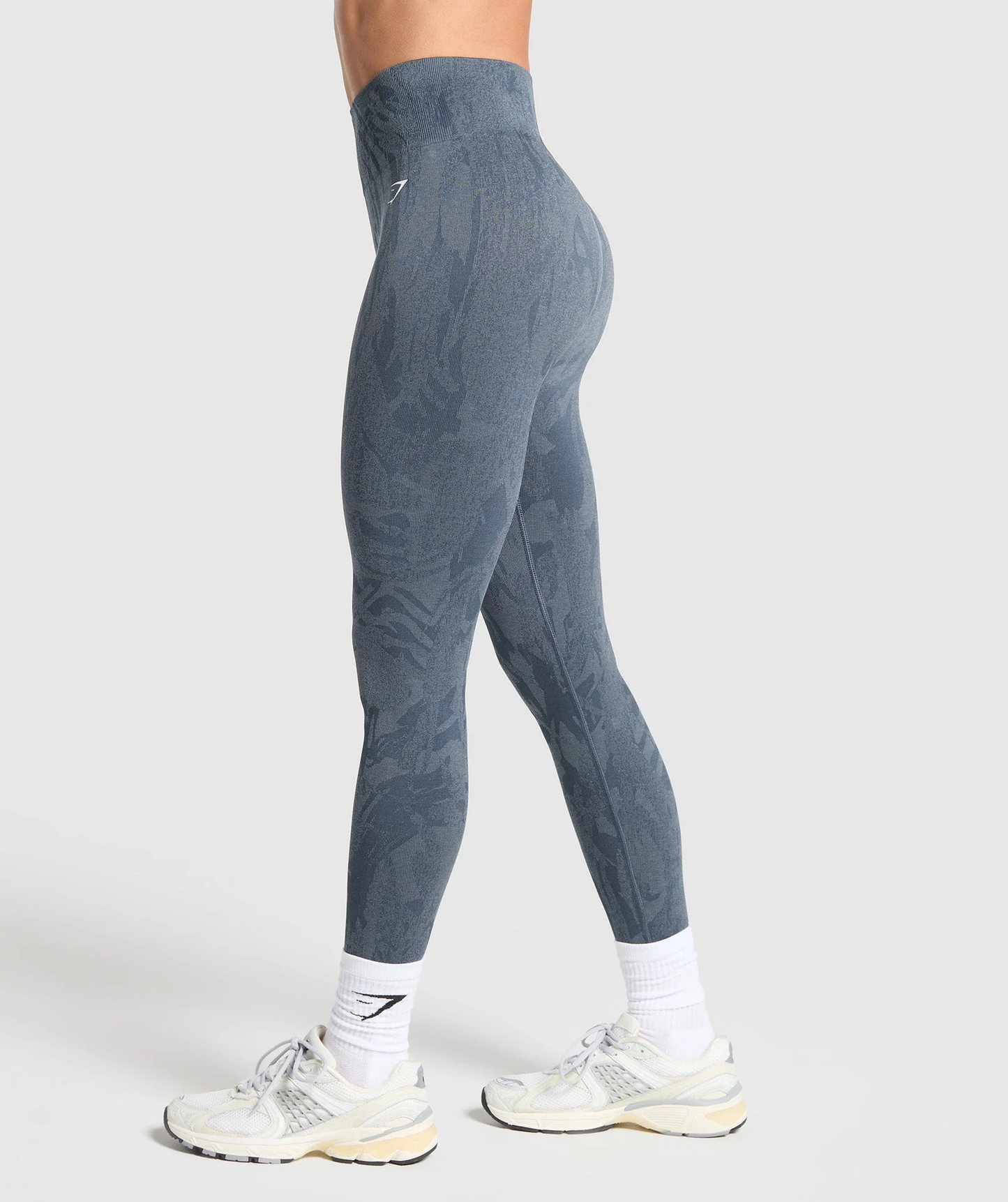Adapt Camo Seamless Leggings