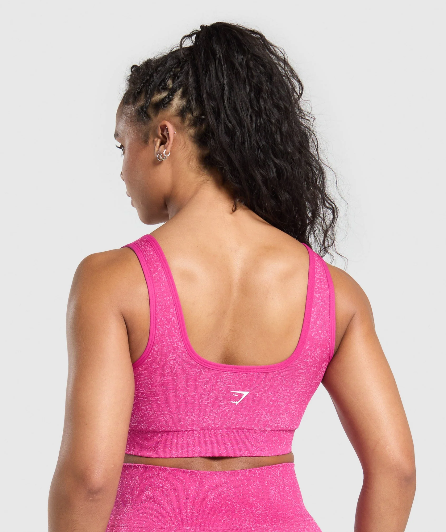 Sujetador Deportivo Adapt Fleck