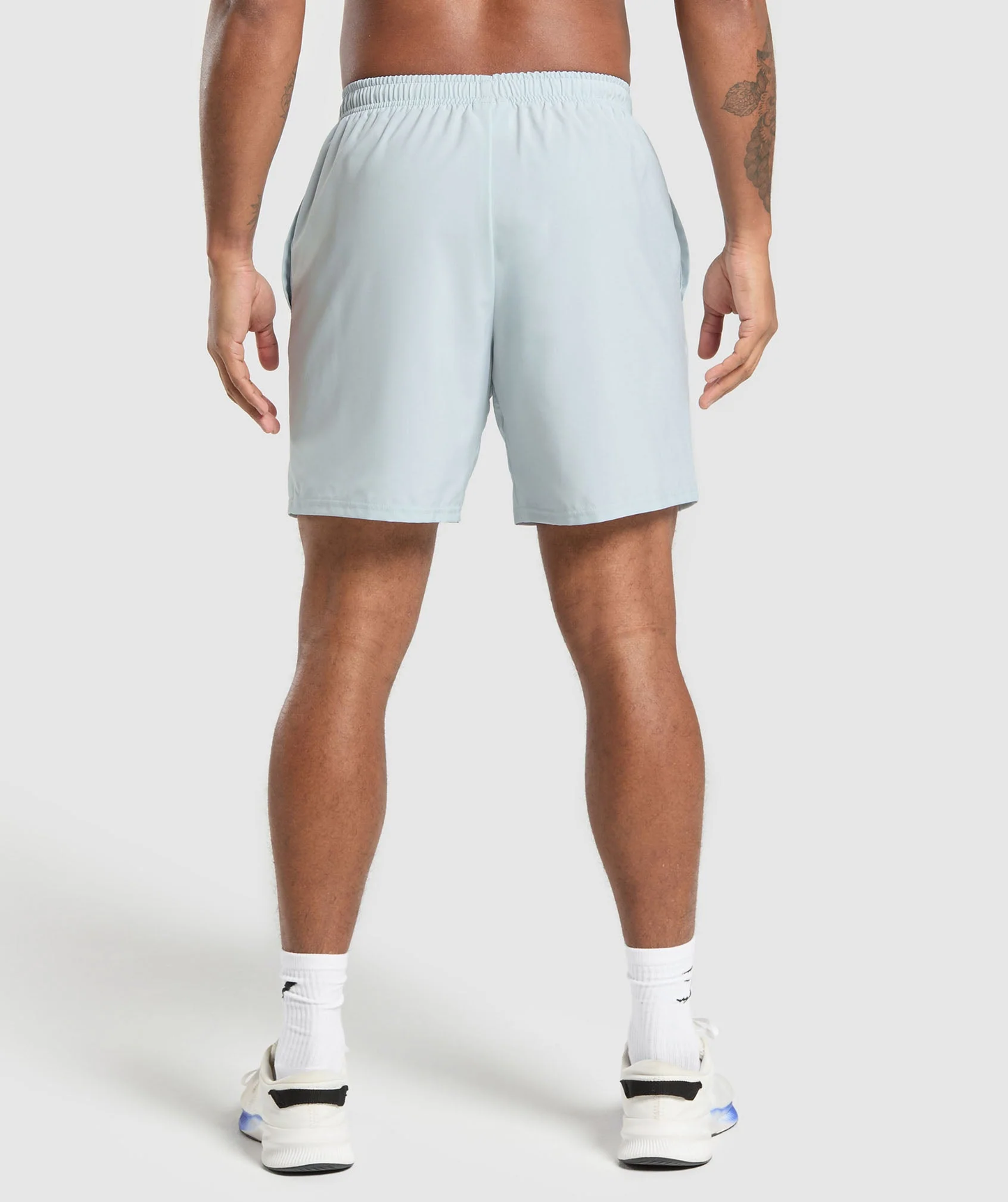 Shorts Hombre 7"