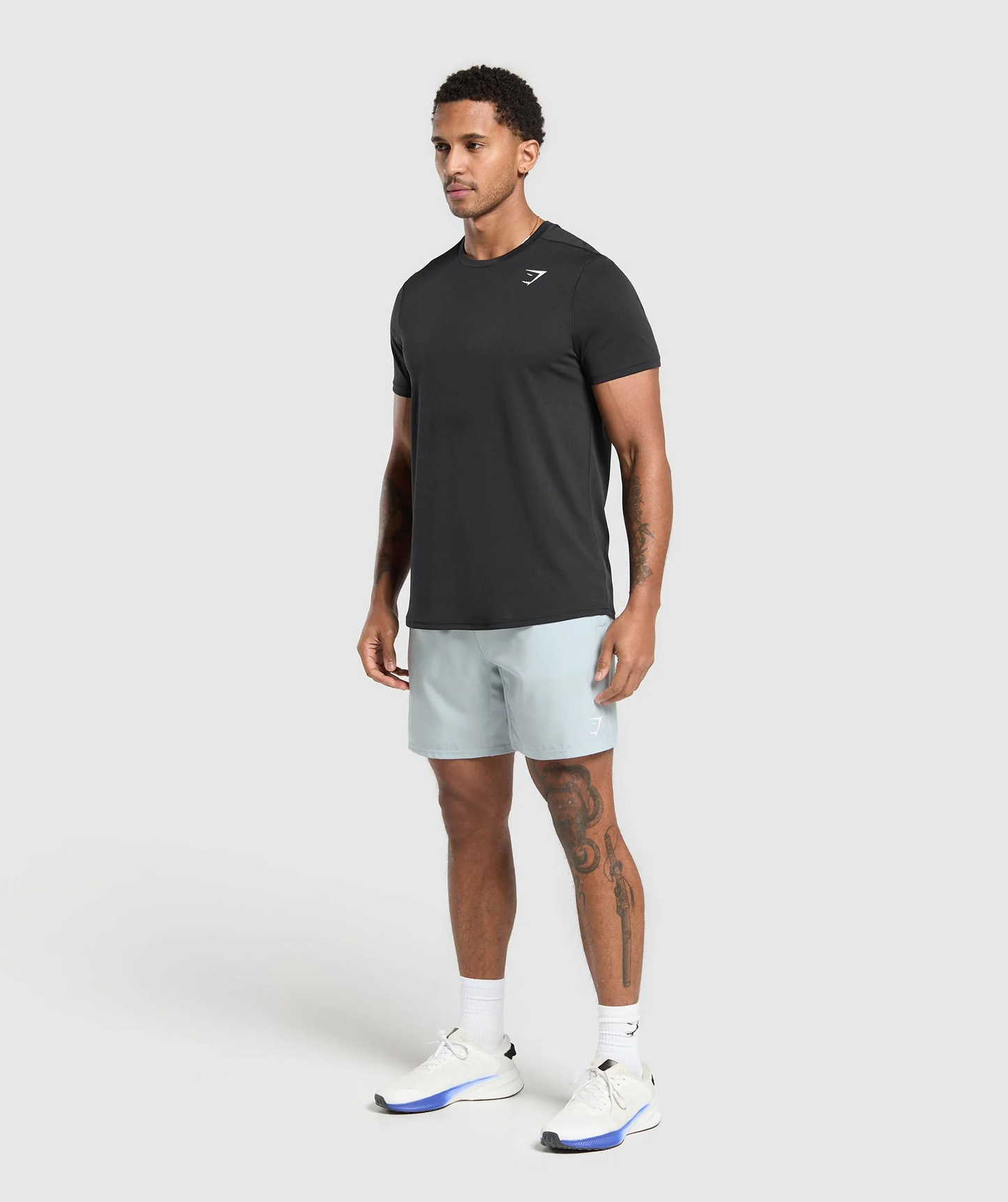 Shorts Hombre 7"