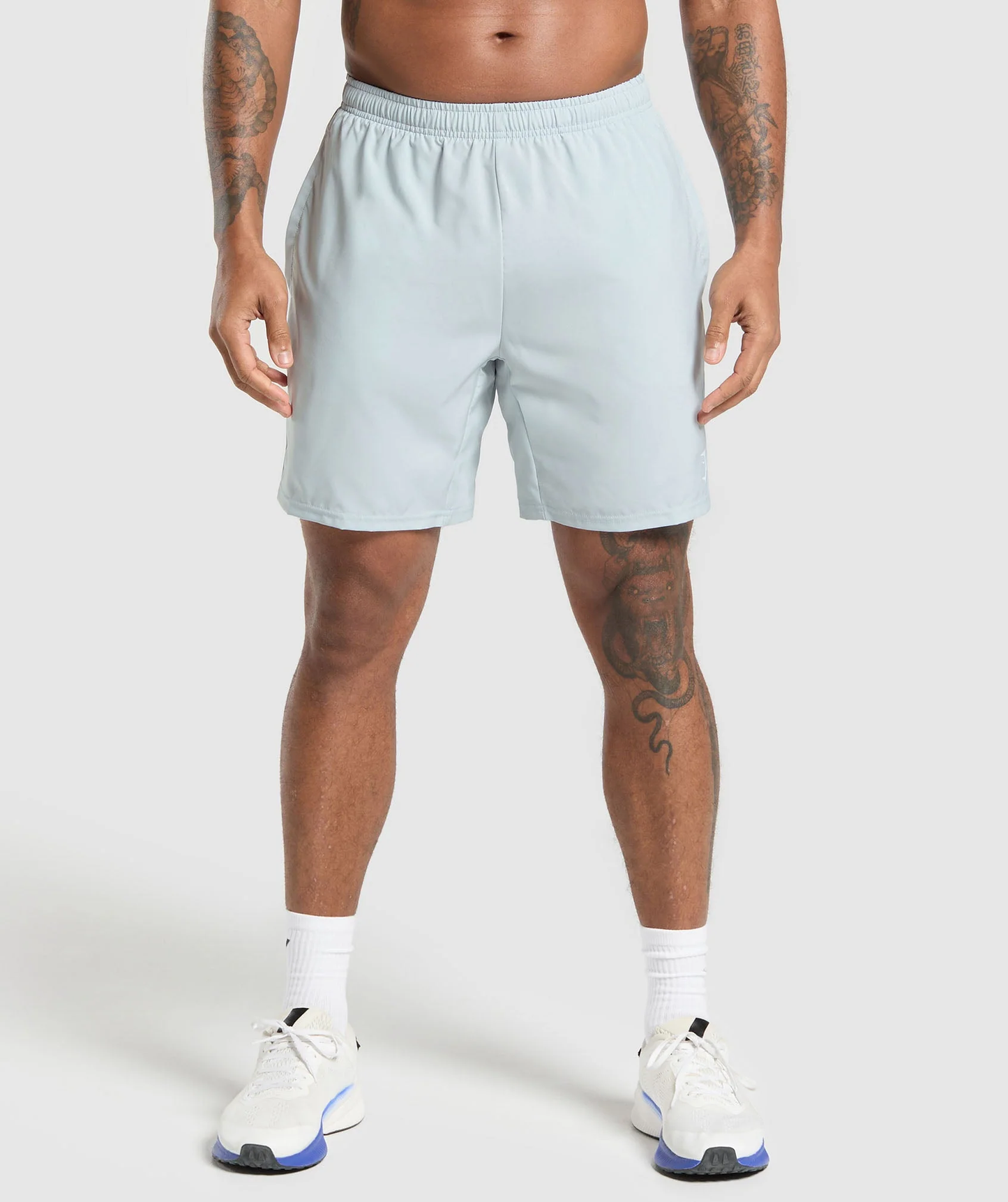 Shorts Hombre 7"
