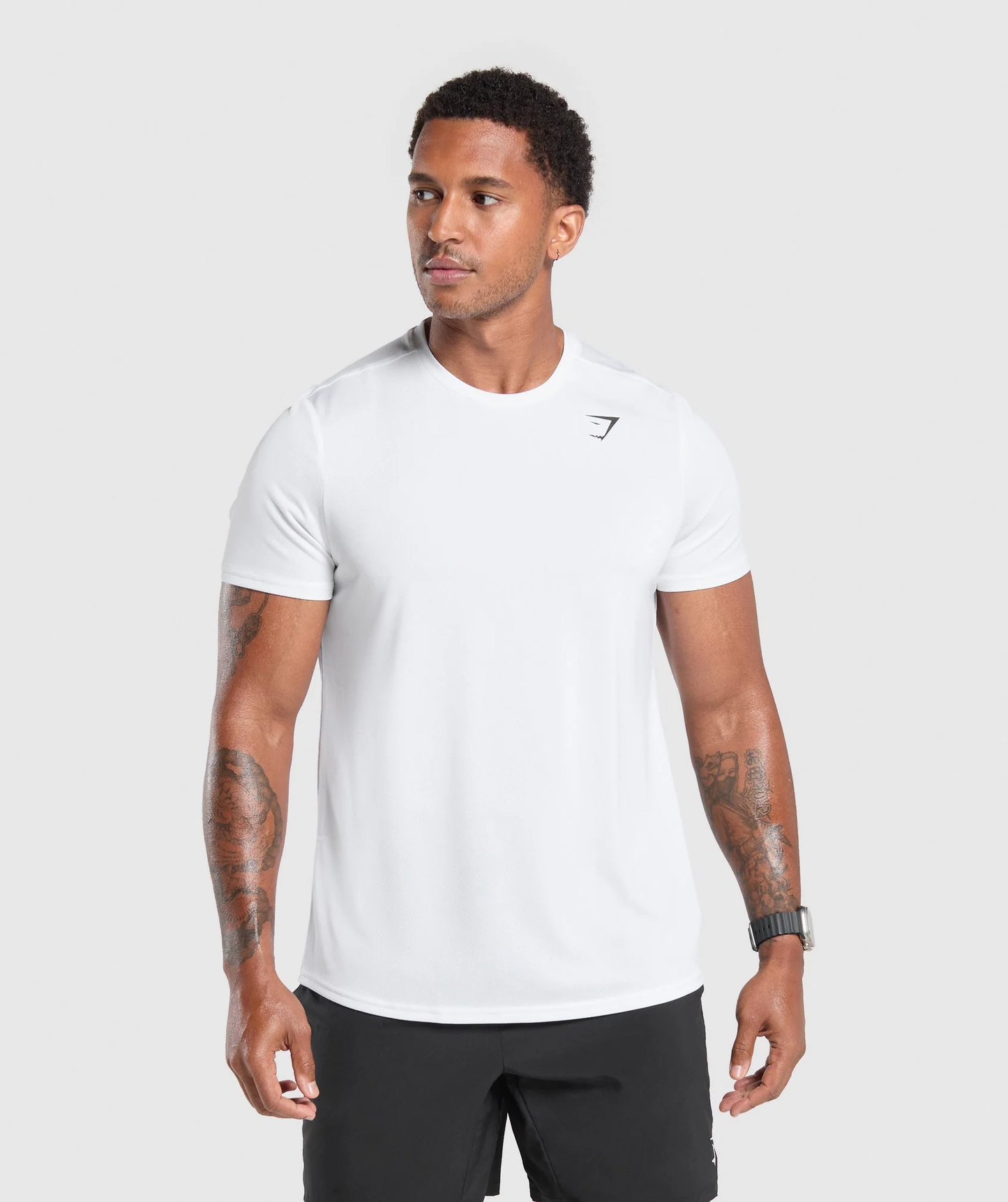 Camiseta Regular Fit