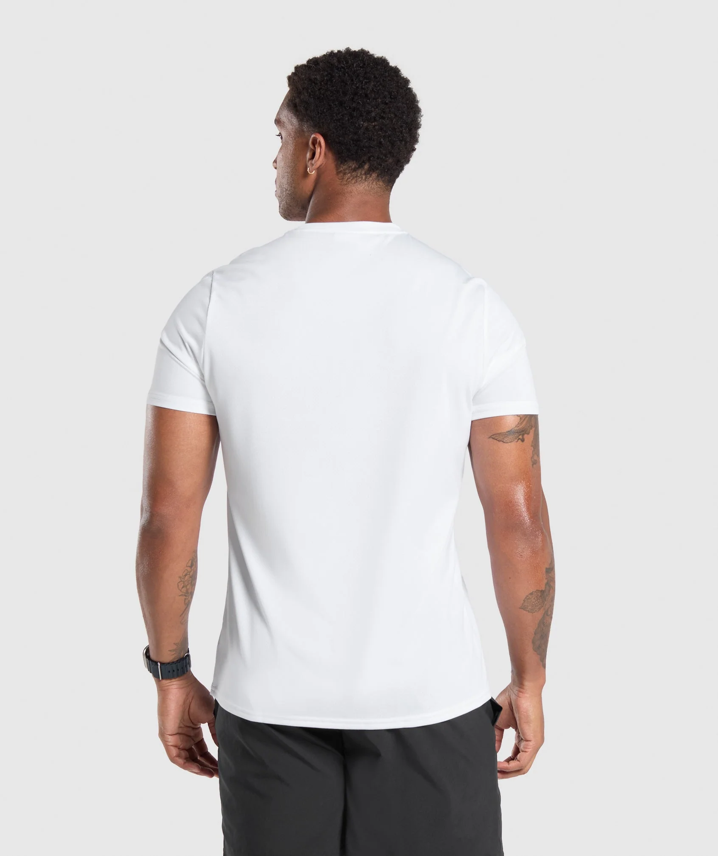 Camiseta Regular Fit