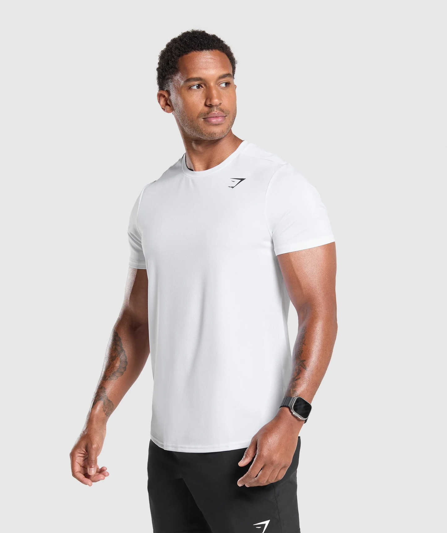 Camiseta Regular Fit