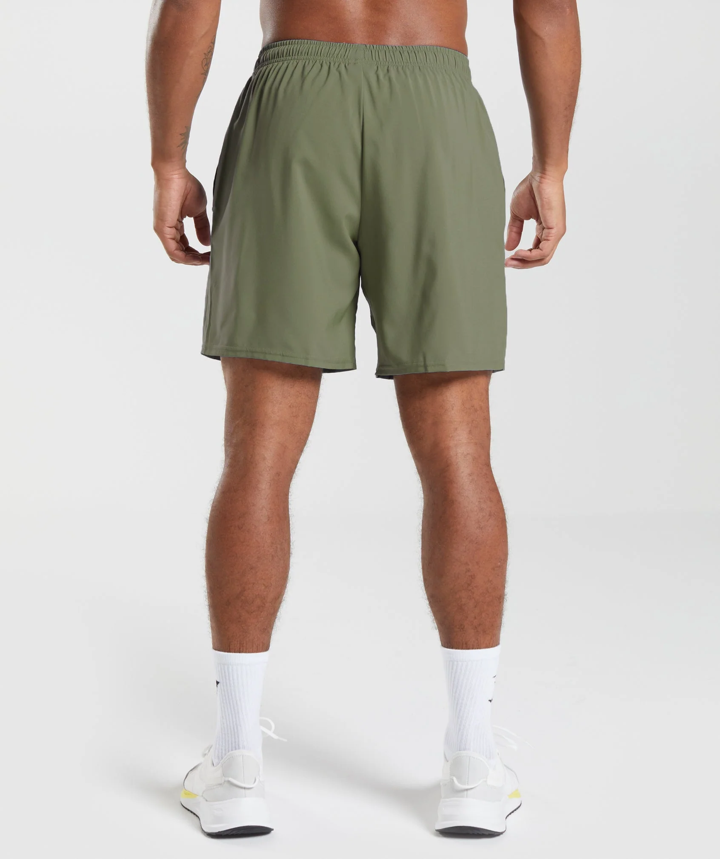 Shorts Hombre 7"