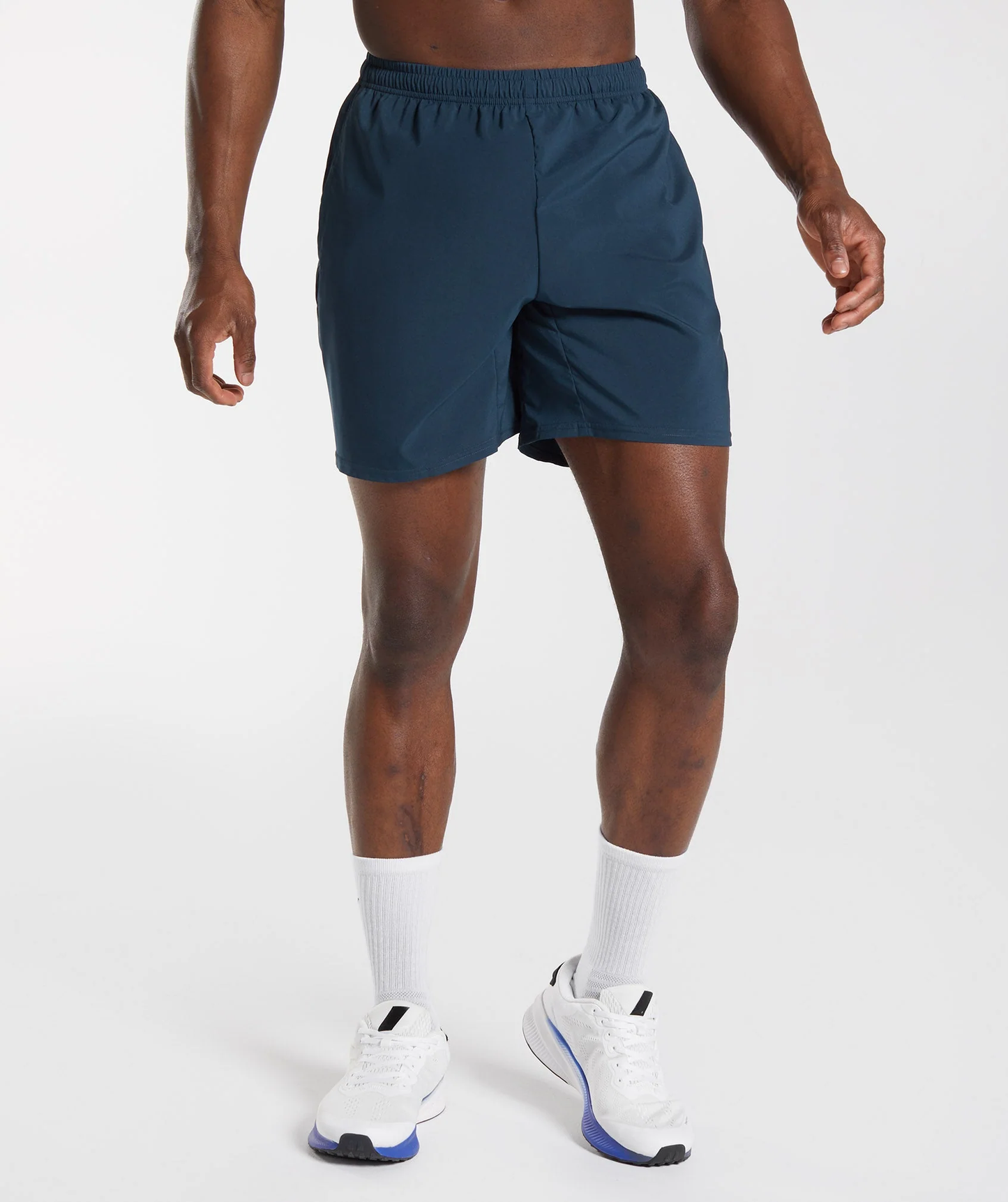 Shorts Hombre 7"