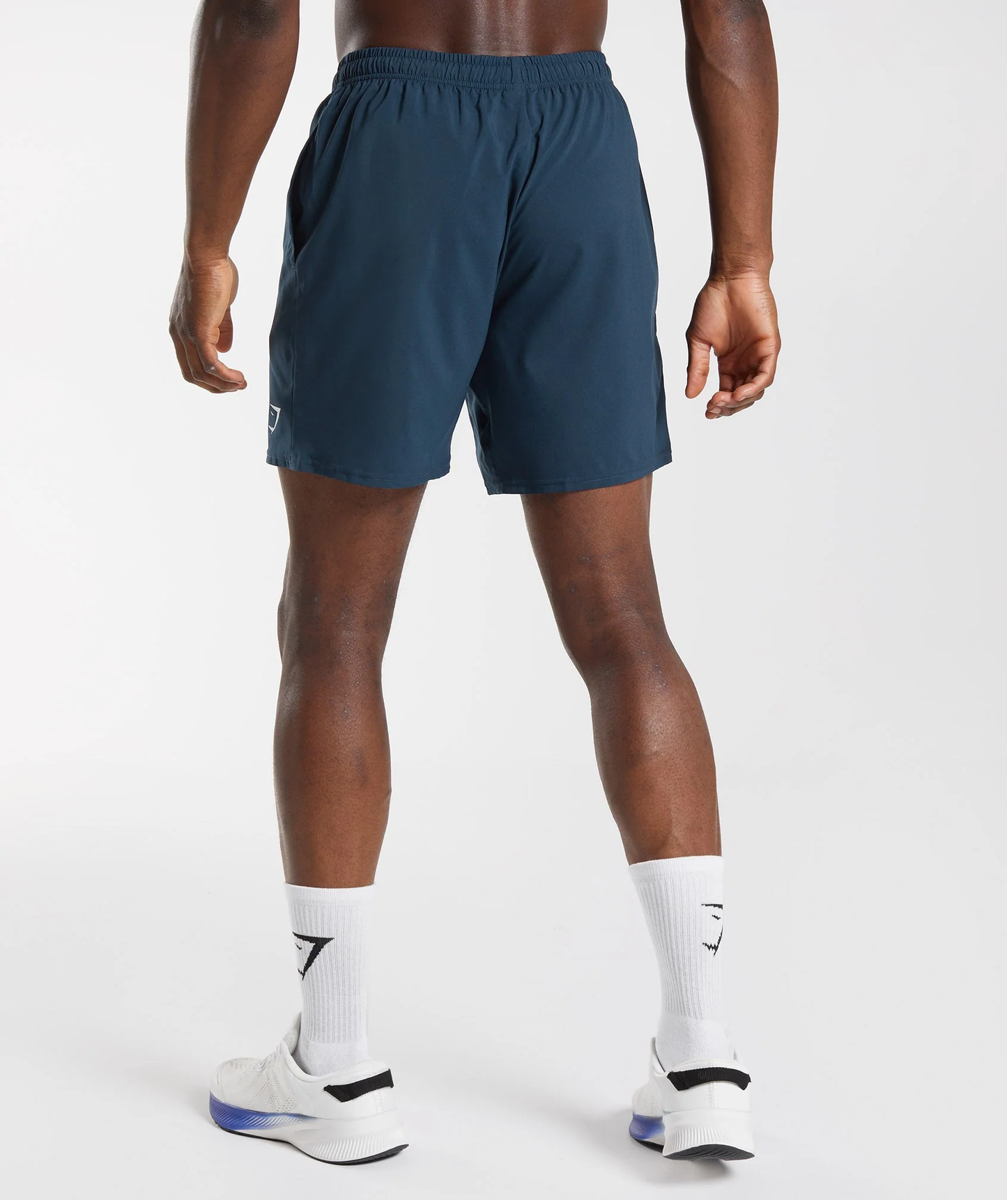 Shorts Hombre 7"
