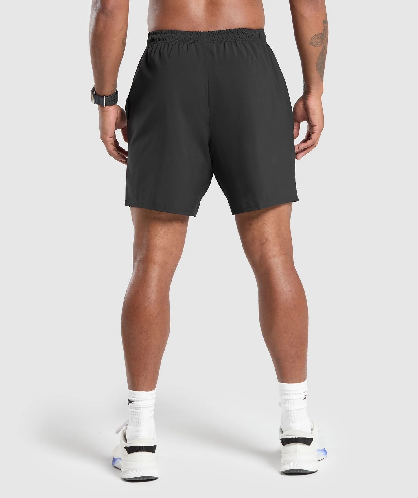 Shorts Hombre 7"