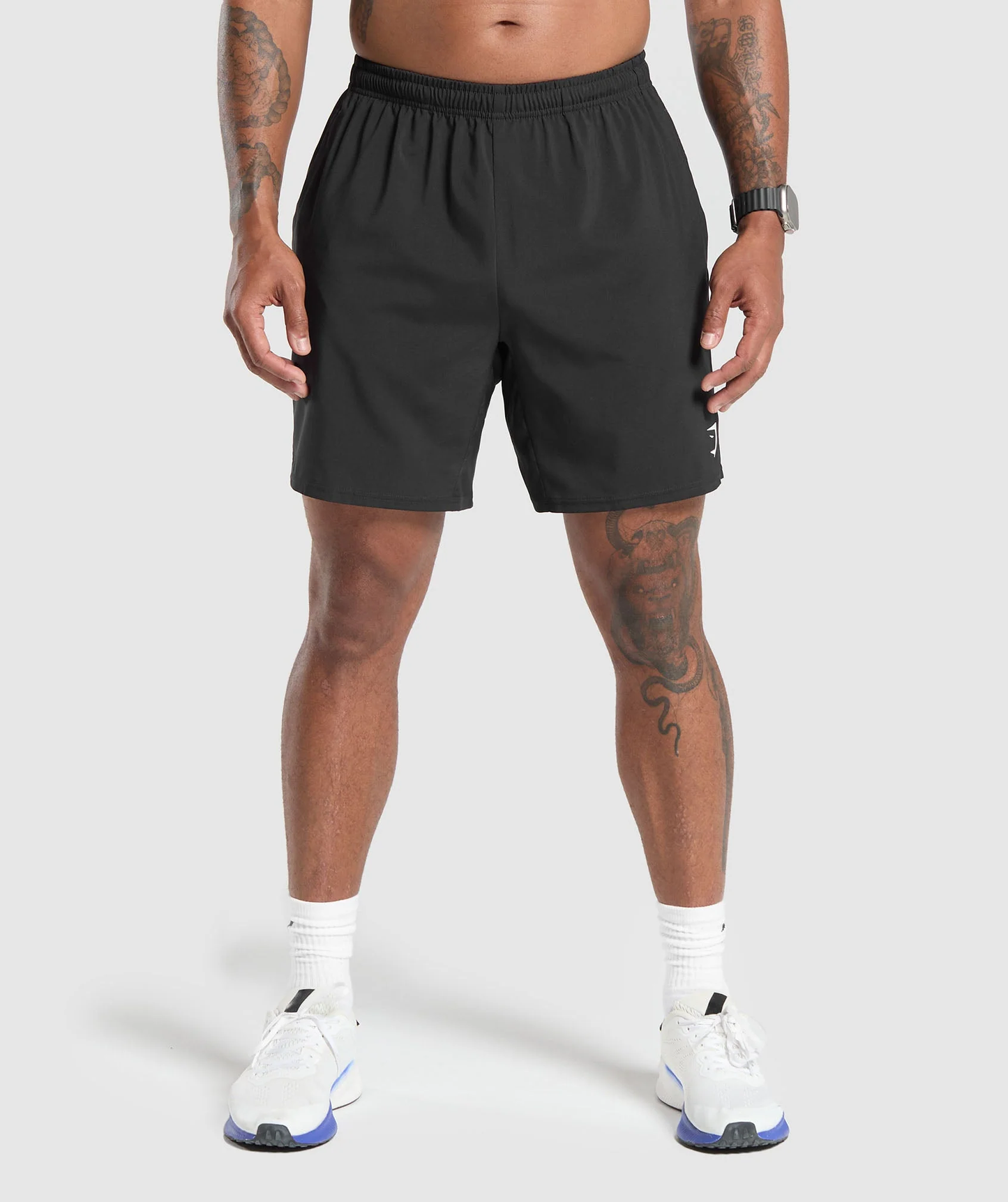 Shorts Hombre 7"