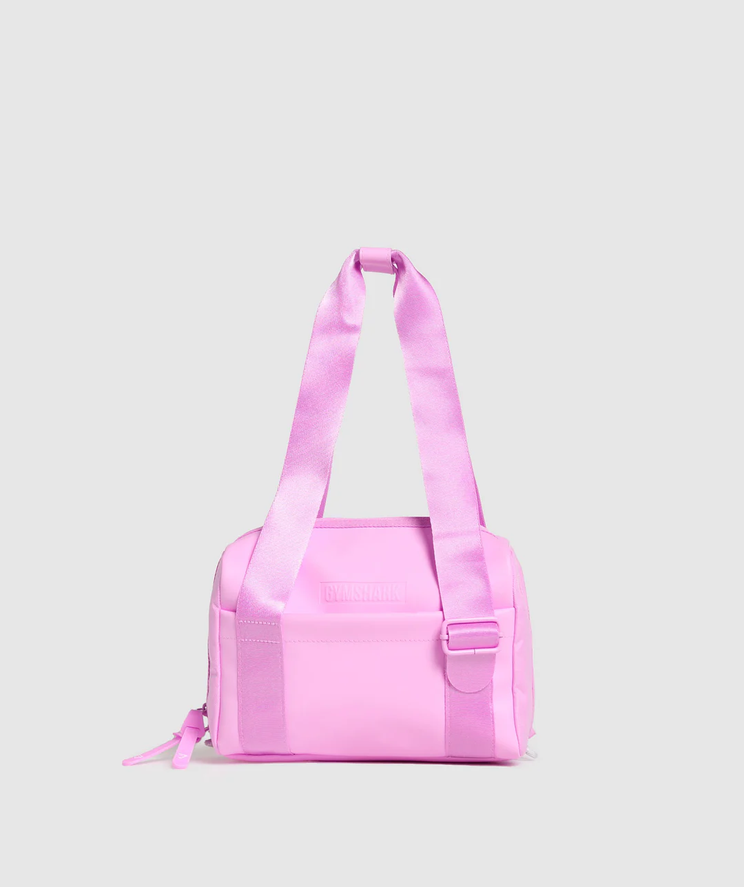 BOLSO MINI PARA TODOS LOS DIAS ROSADO