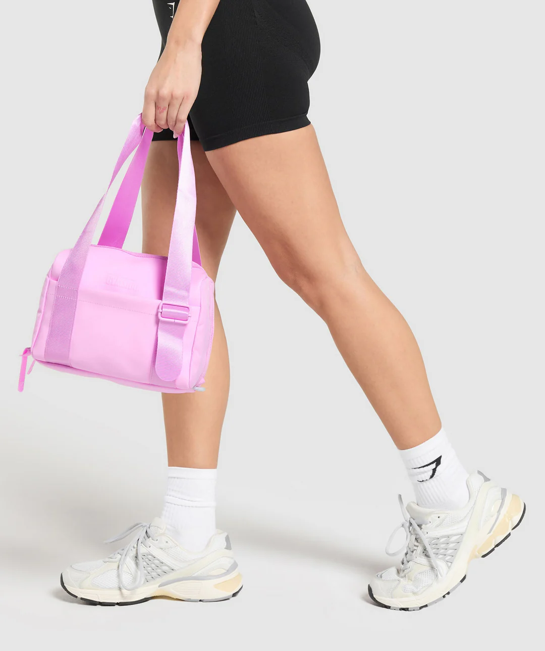 BOLSO MINI PARA TODOS LOS DIAS ROSADO