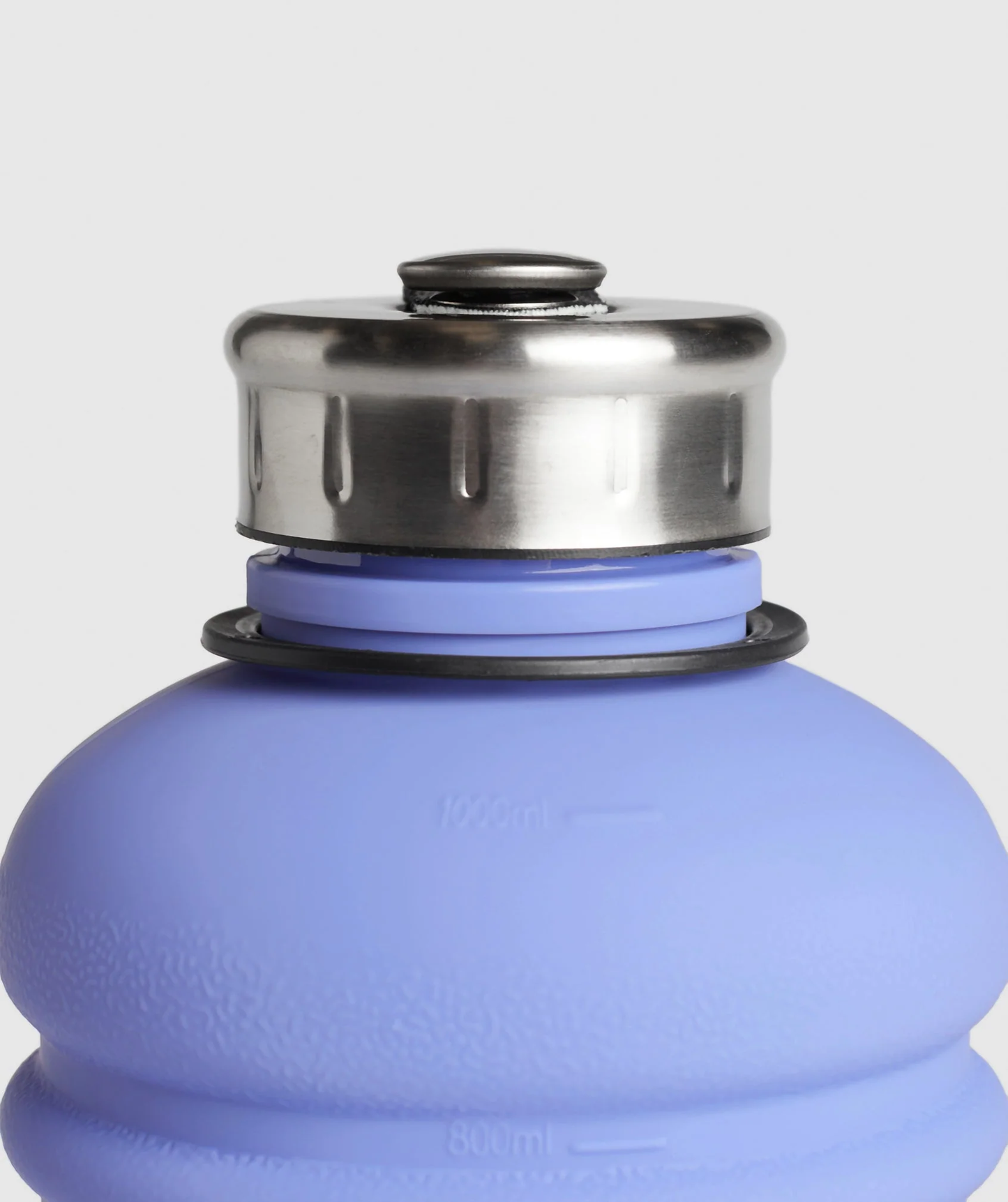 Botella de agua de 1L
