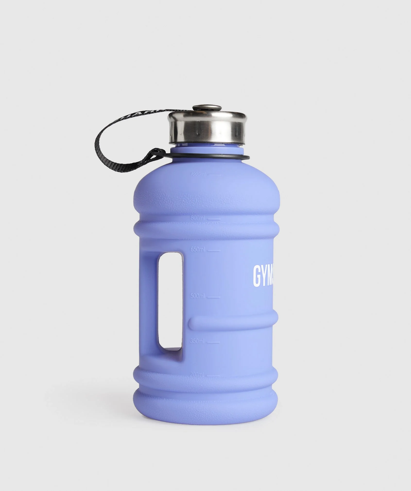 Botella de agua de 1L