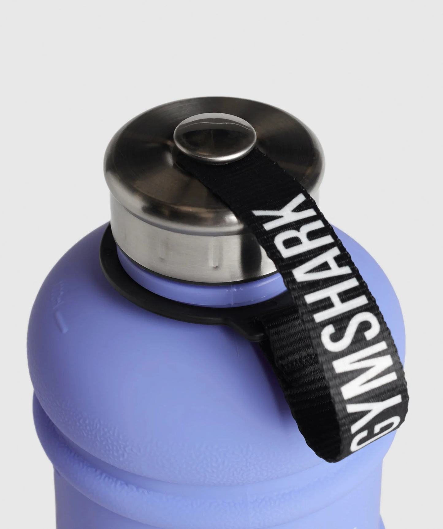 Botella de agua de 1L