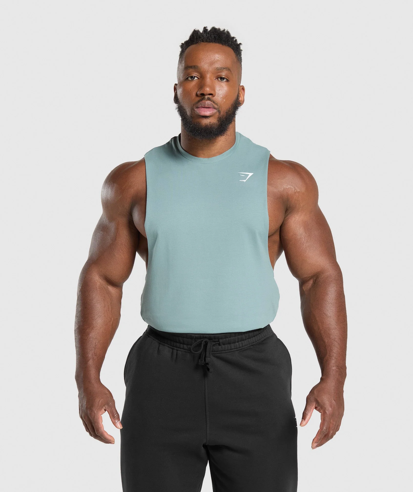 Camiseta Tank sin mangas