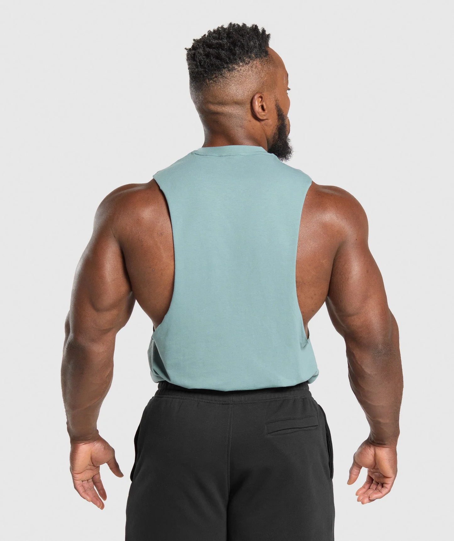 Camiseta Tank sin mangas