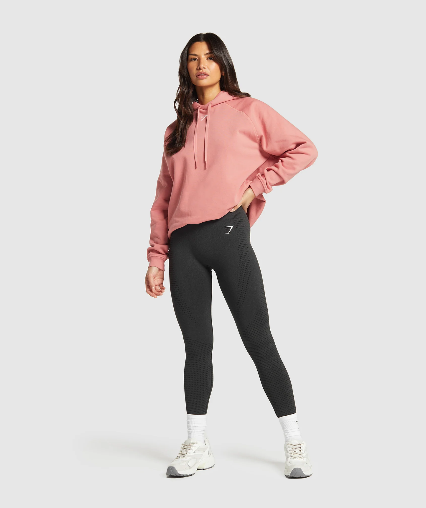 Sudadera Clásica
