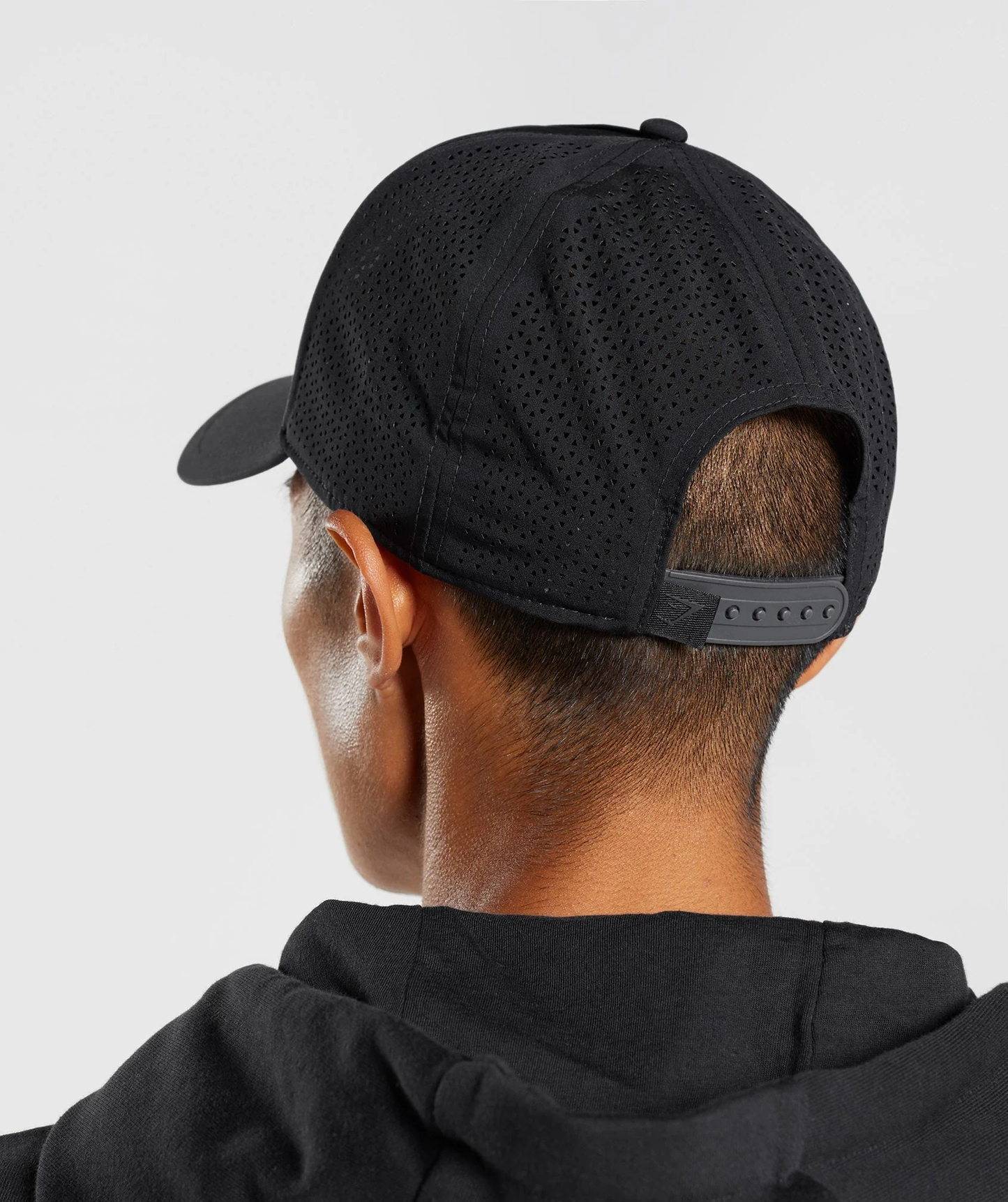 Gorra de malla