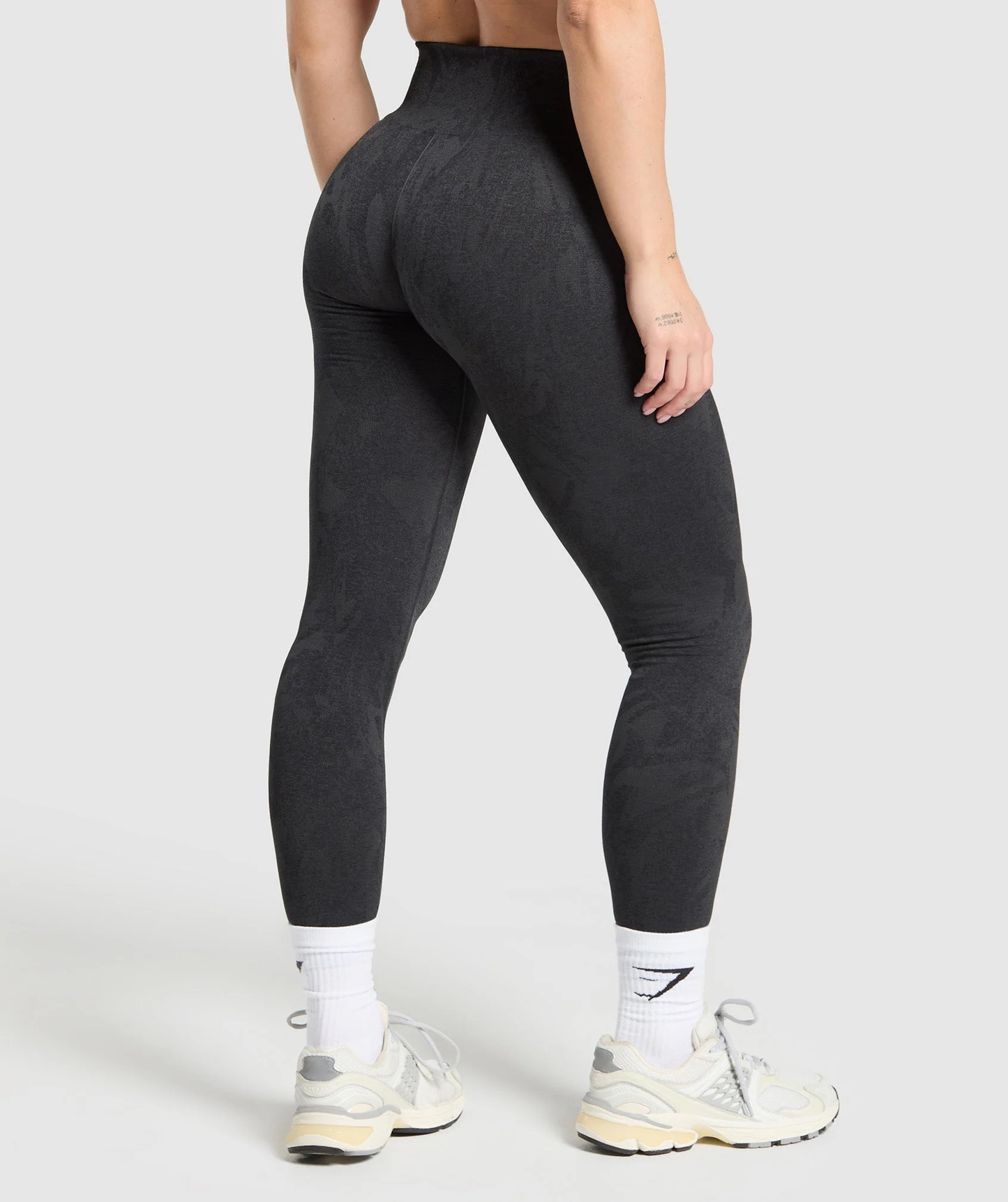 Leggings Adapt Camo Seamless