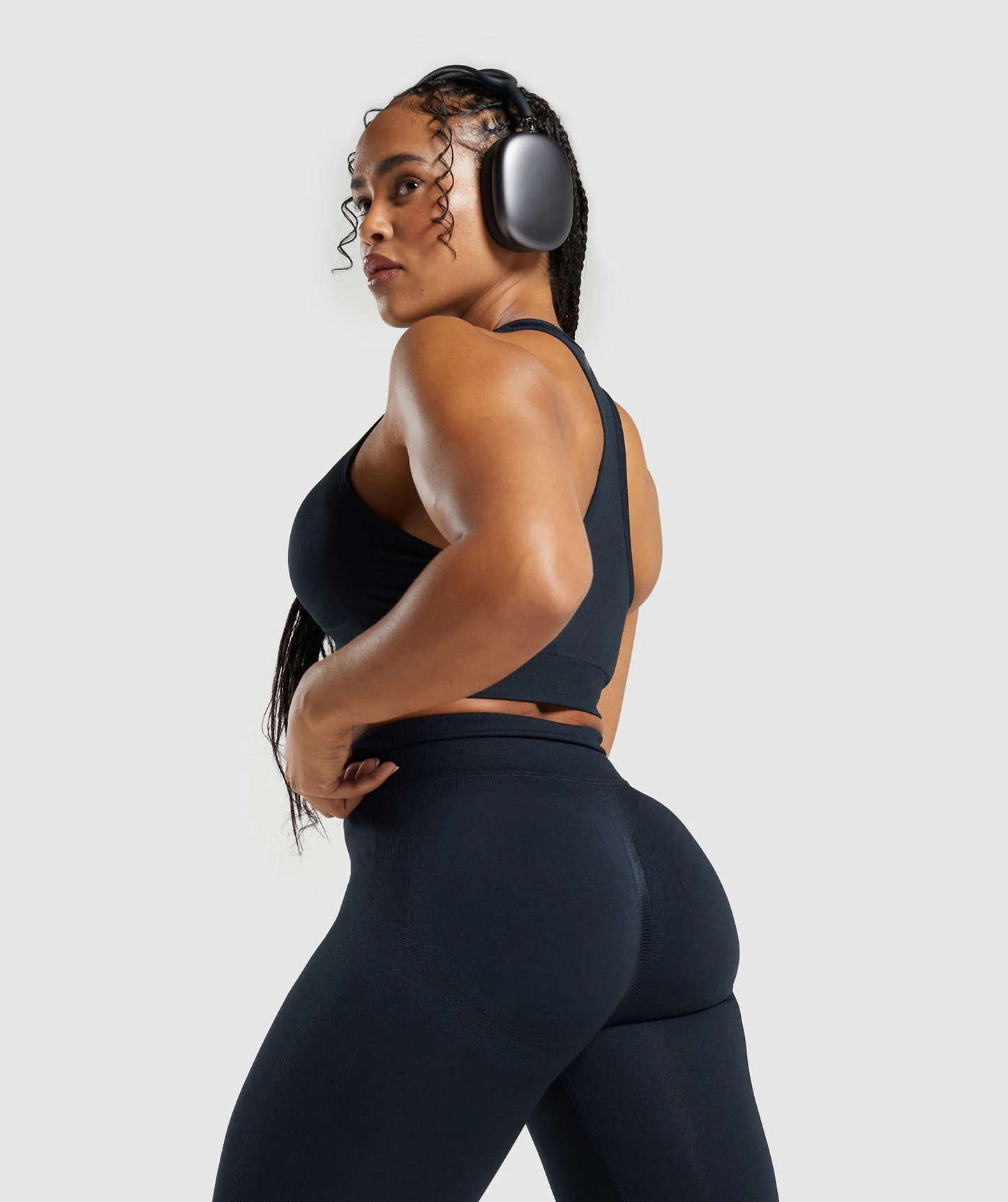 Lift Contour Seamless Leggings