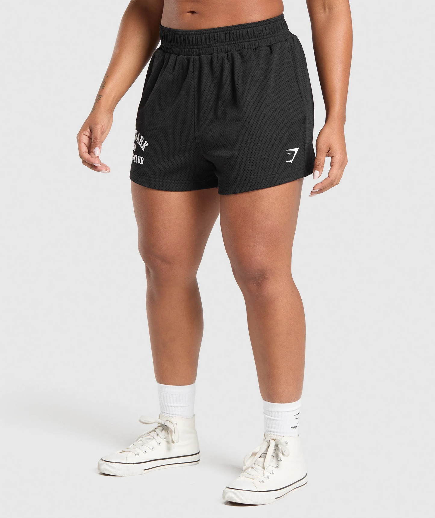 Mesh 5" Shorts