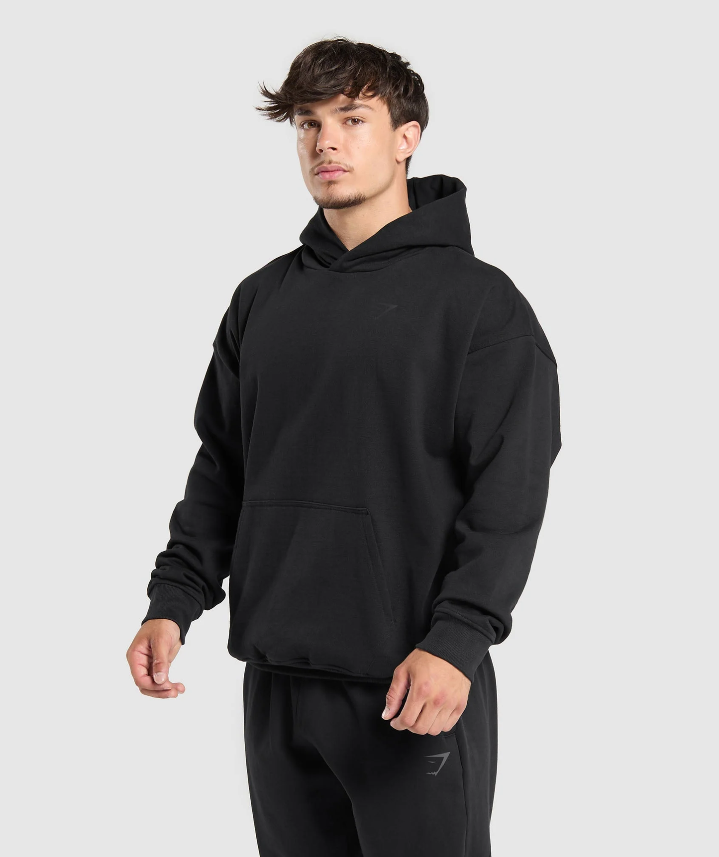 Sudadera Oversized Power