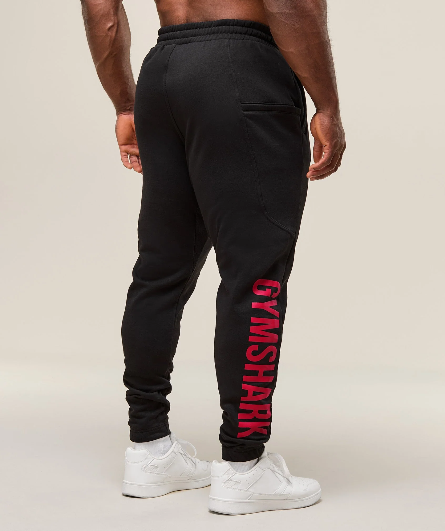 Power Joggers