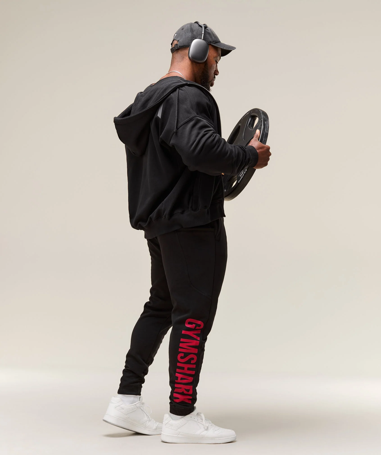 Power Joggers