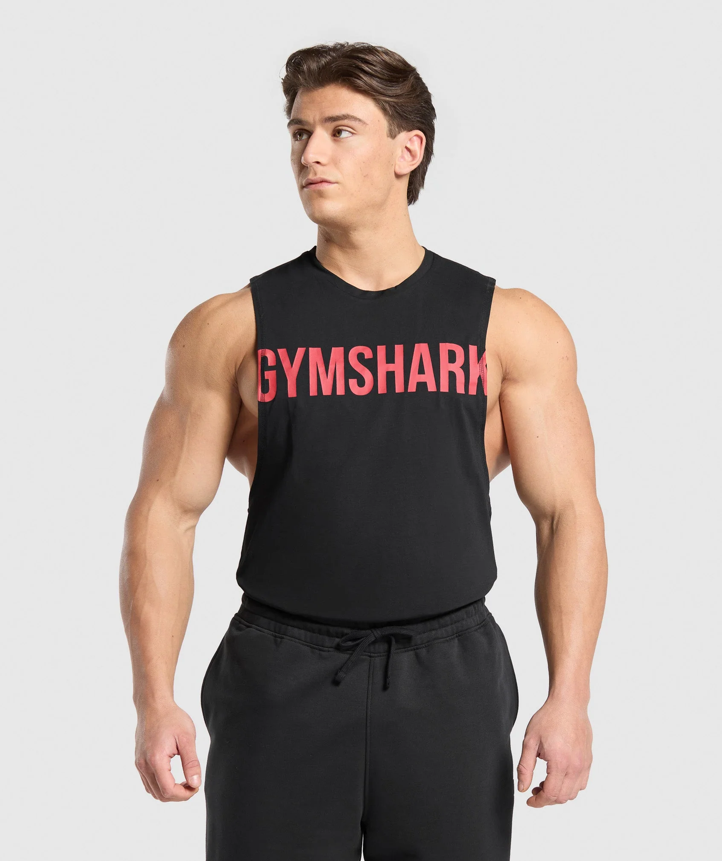 Camiseta sin mangas Tank