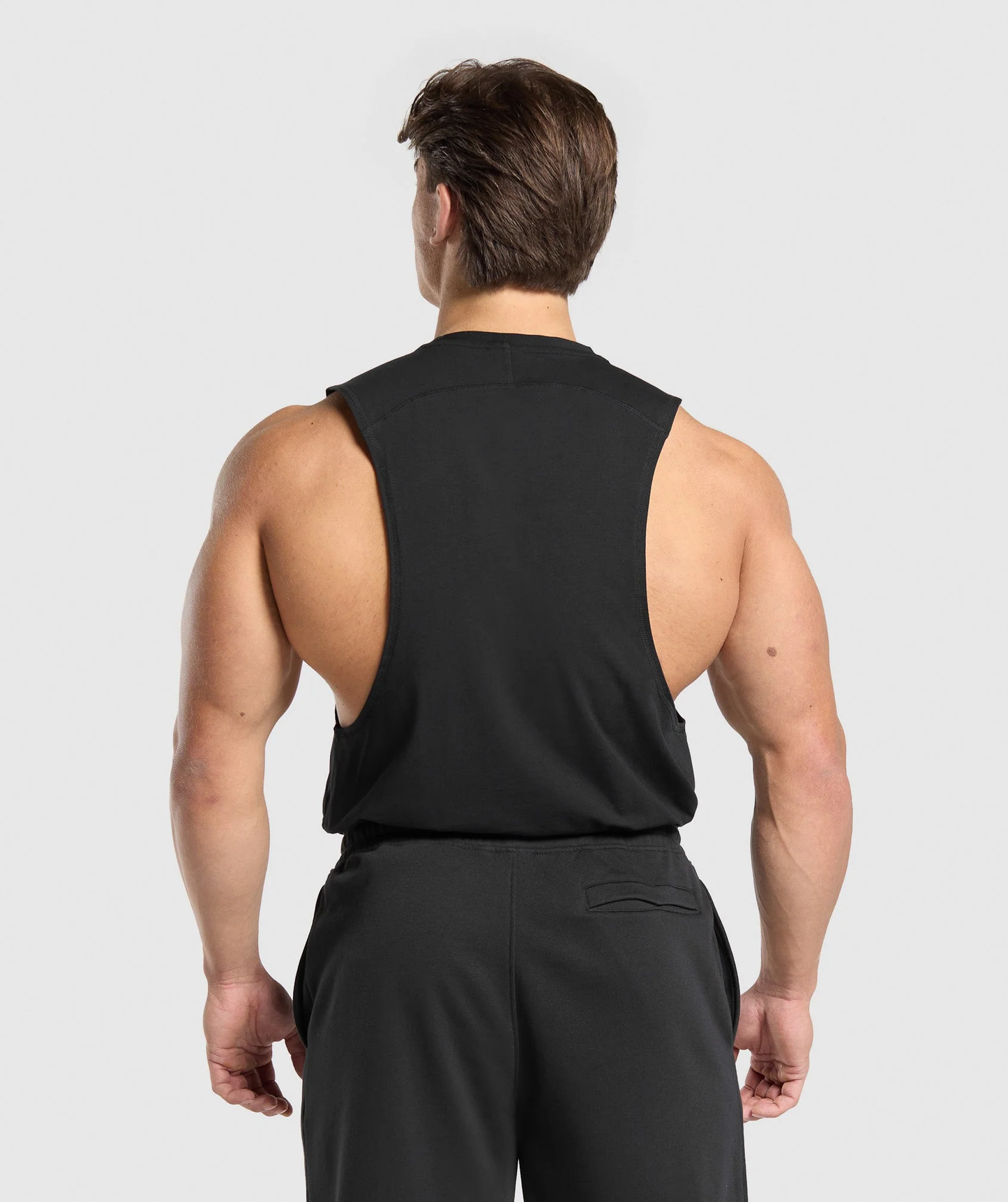 Camiseta sin mangas Tank