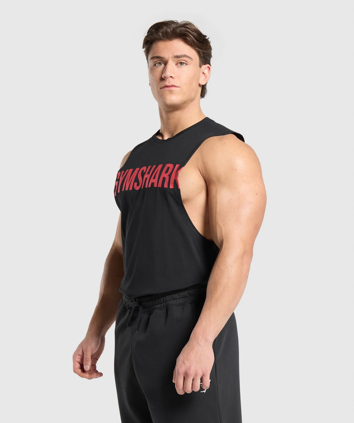 Camiseta sin mangas Tank