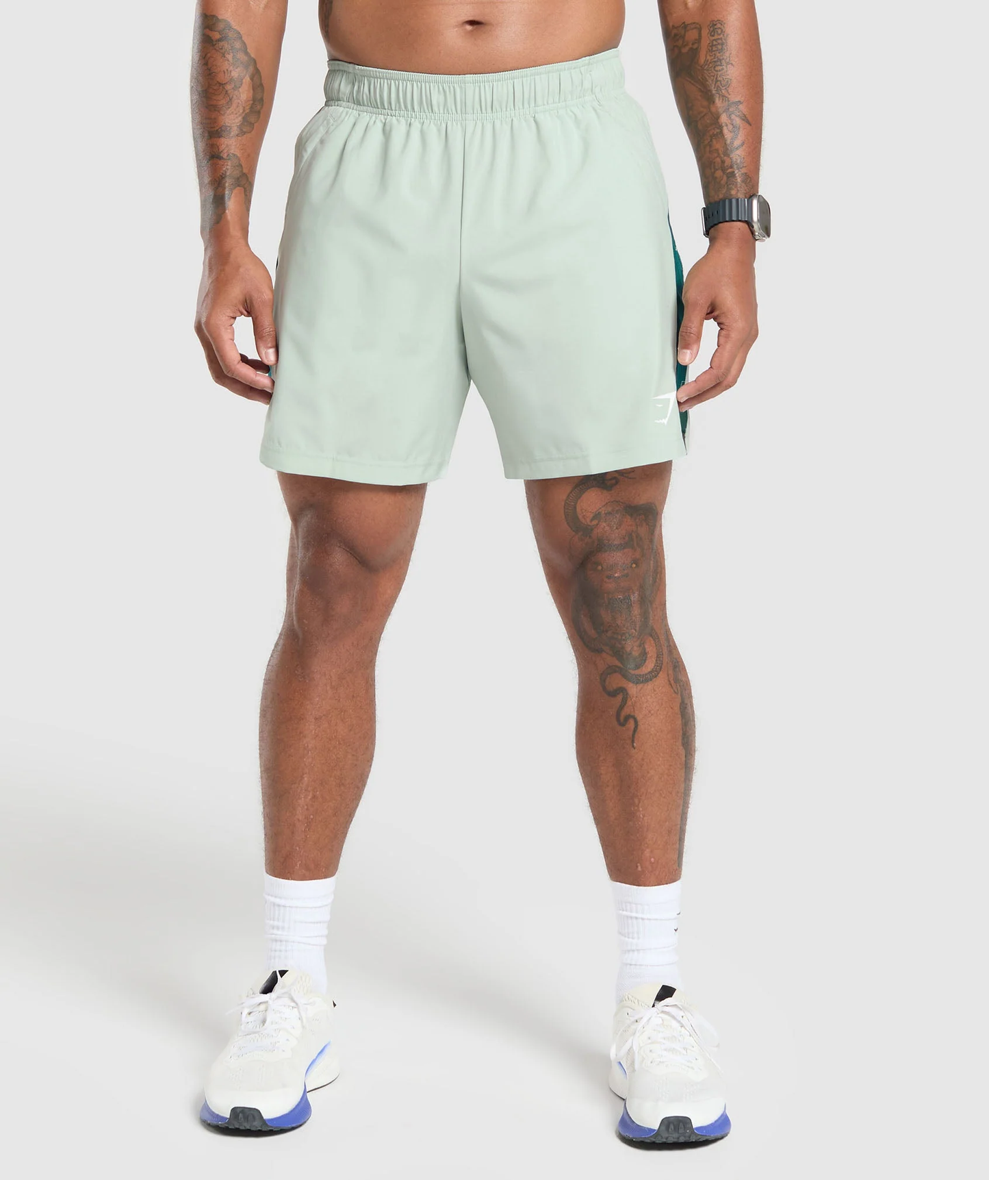 Shorts deportivos