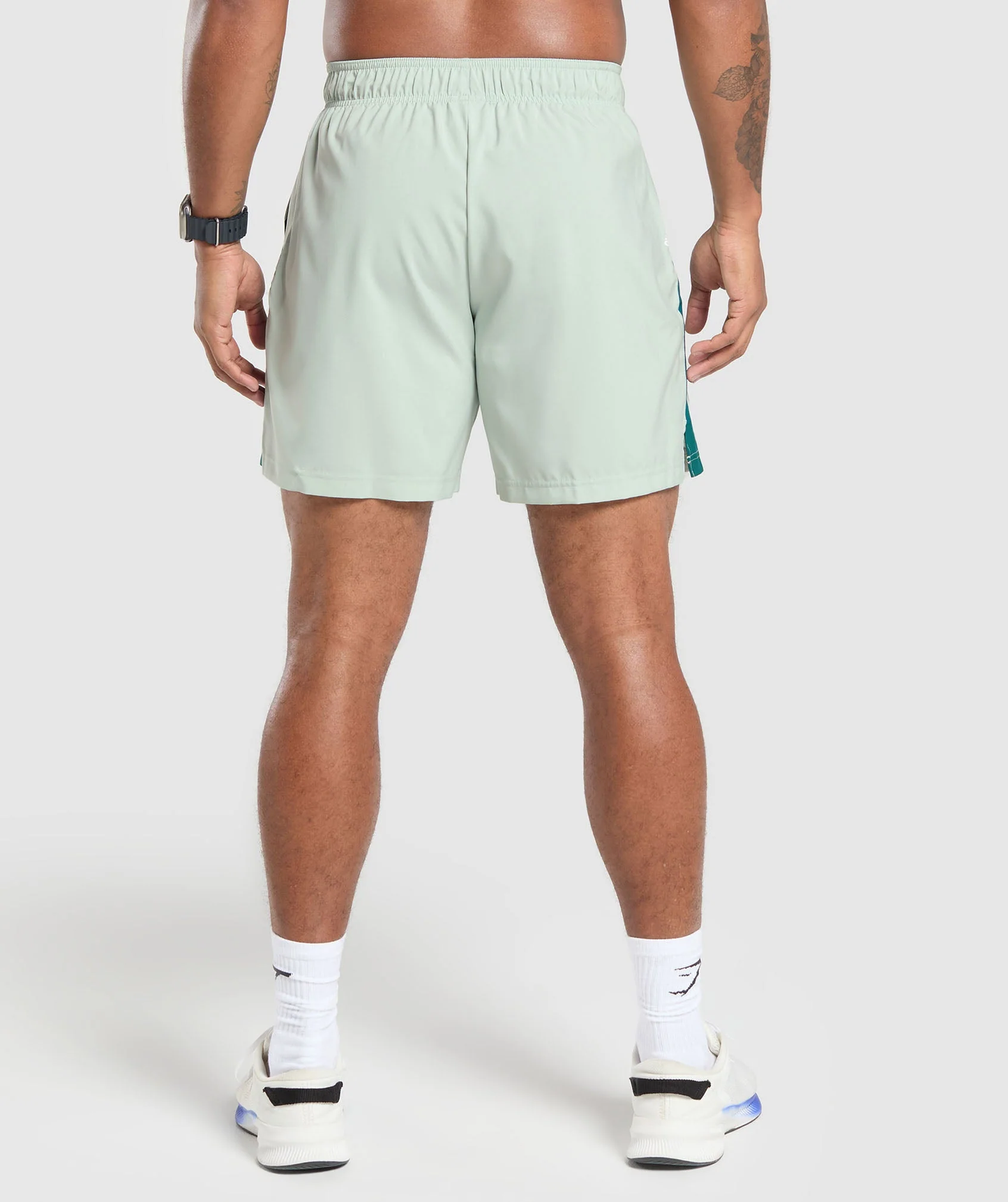 Shorts deportivos