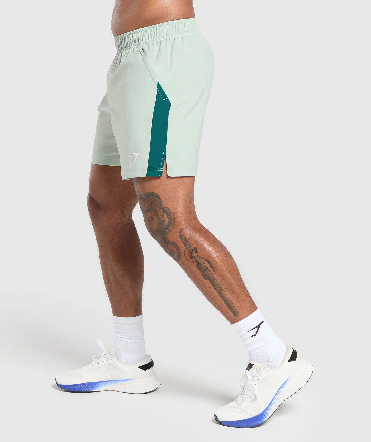 Shorts deportivos