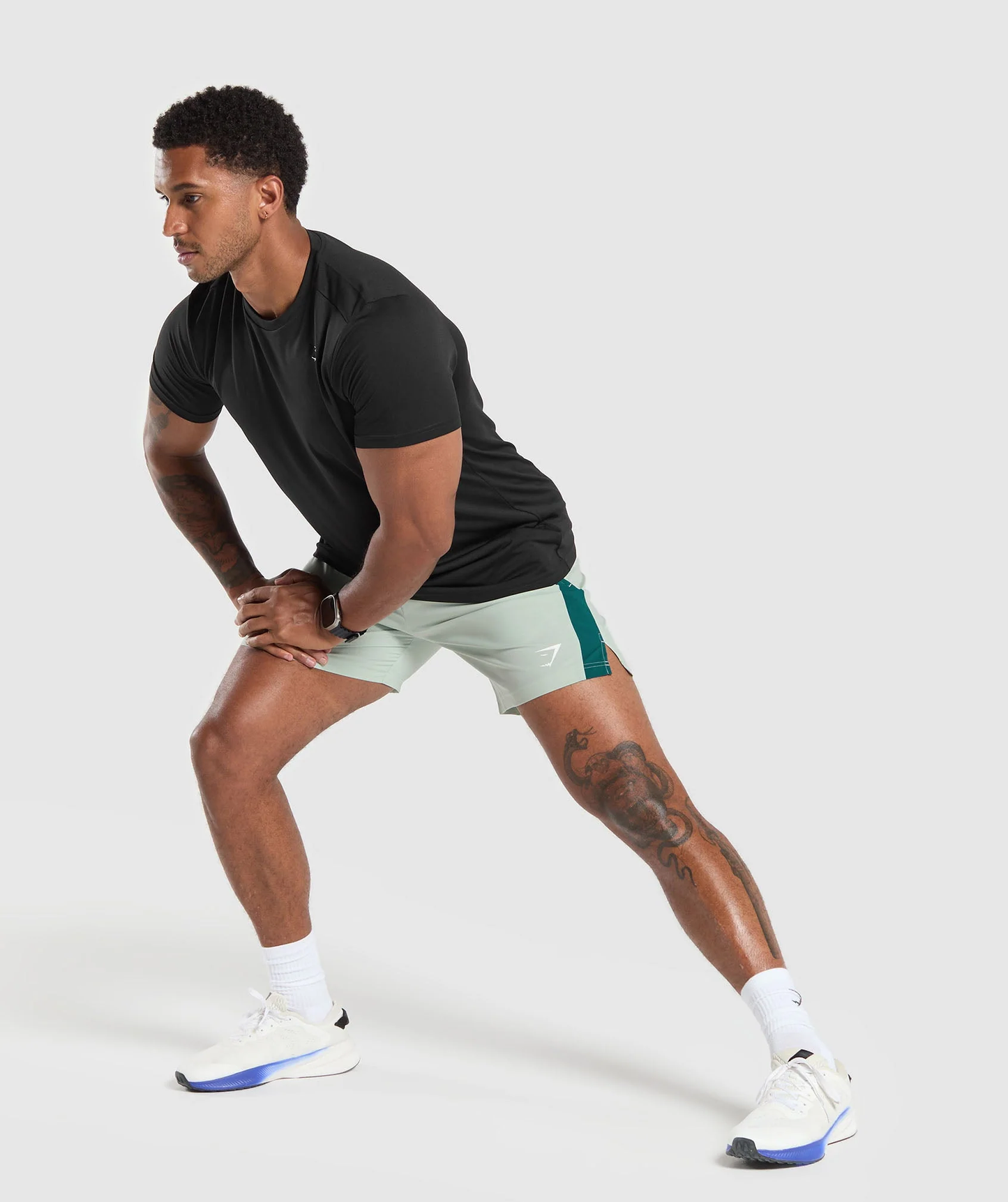 Shorts deportivos