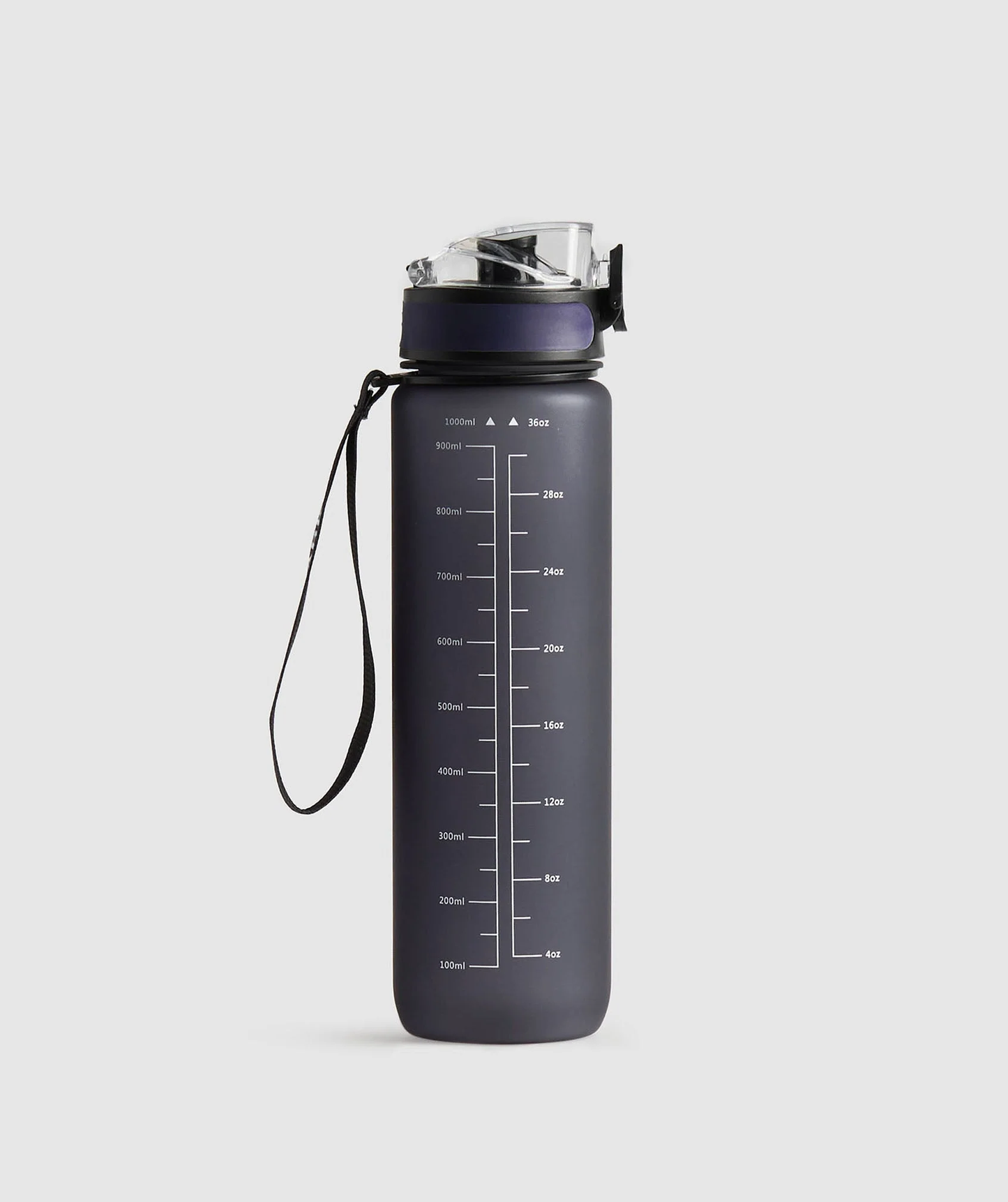 Botella Deportiva
