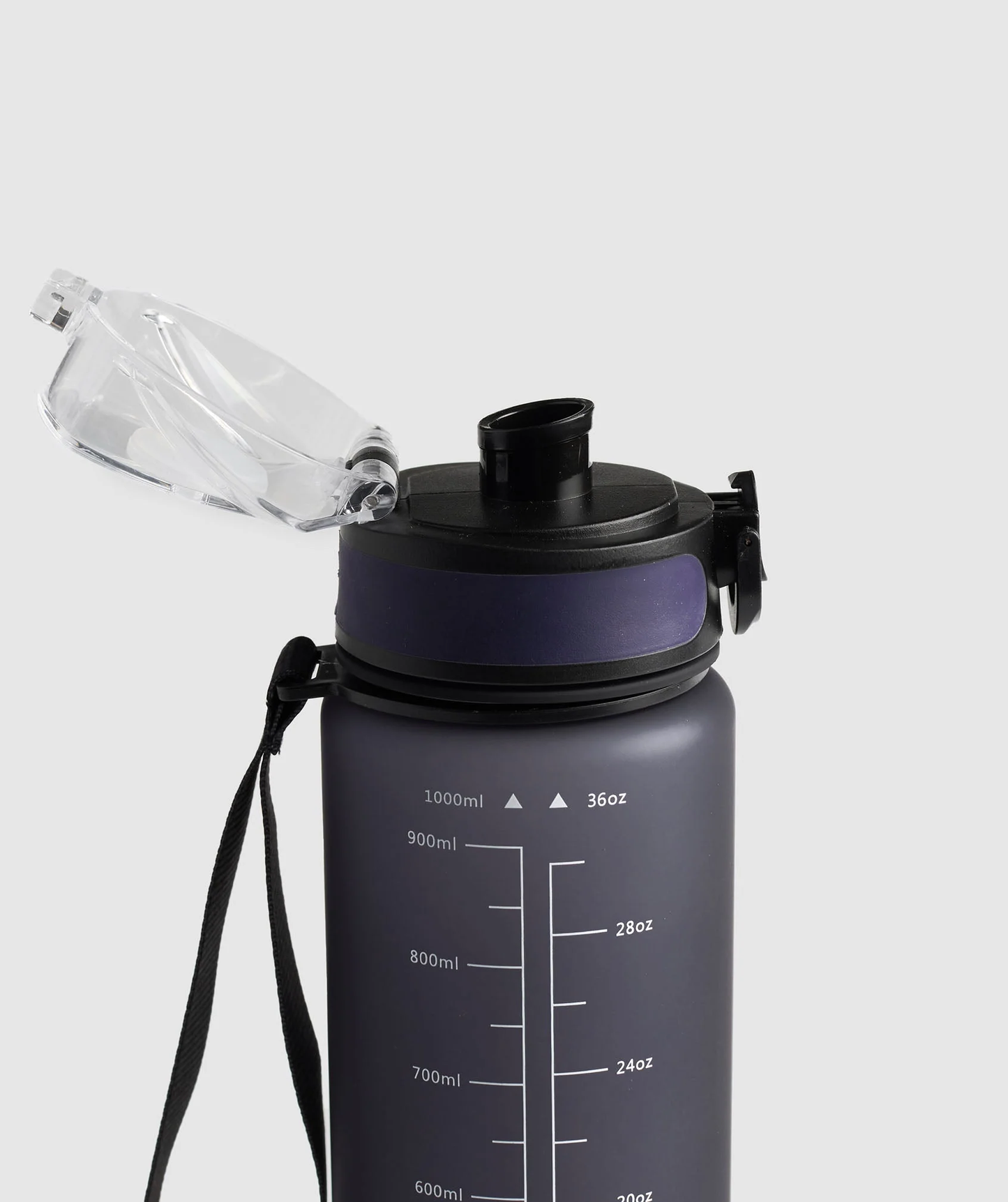 Botella Deportiva