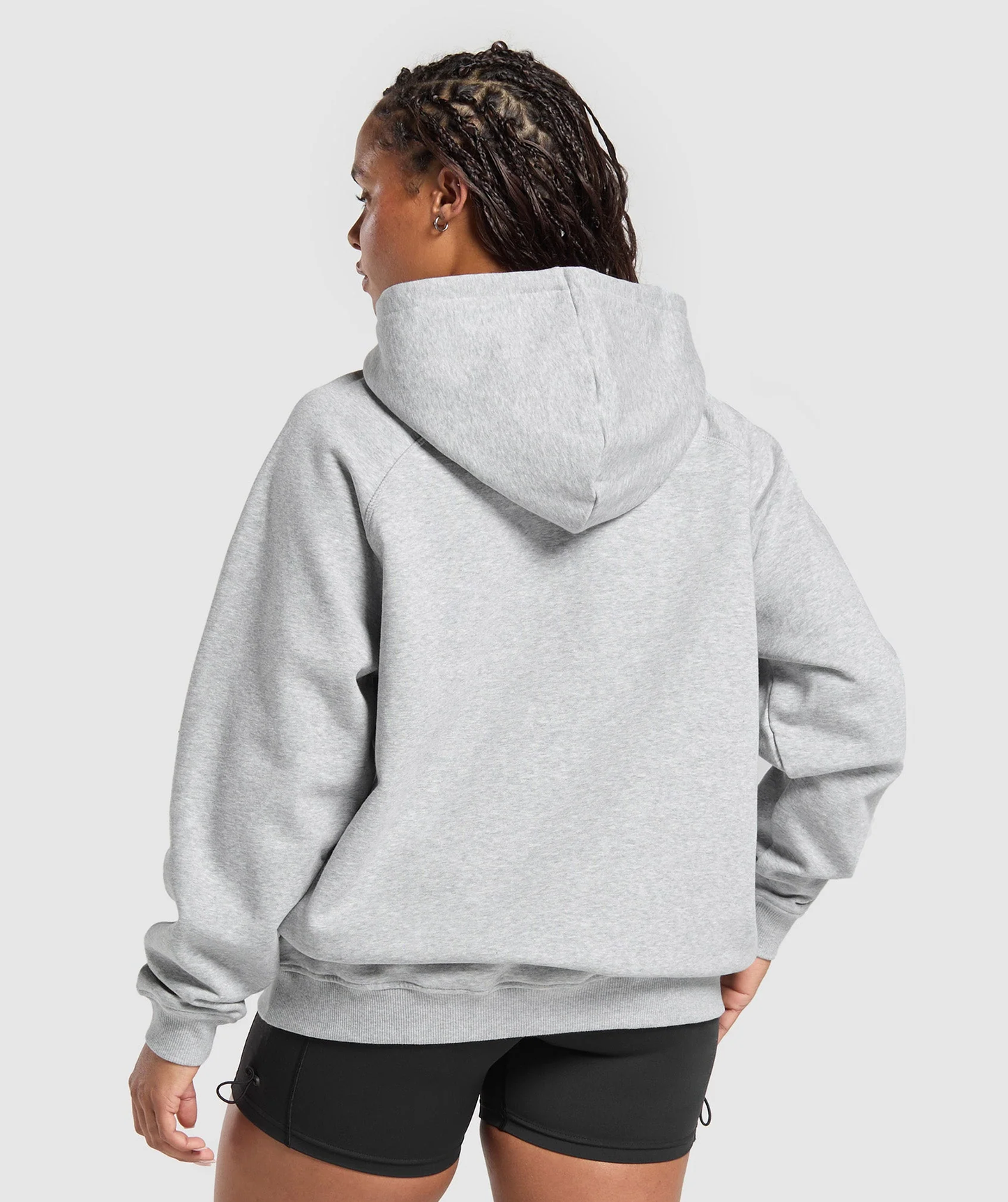 Sudadera Strength Department