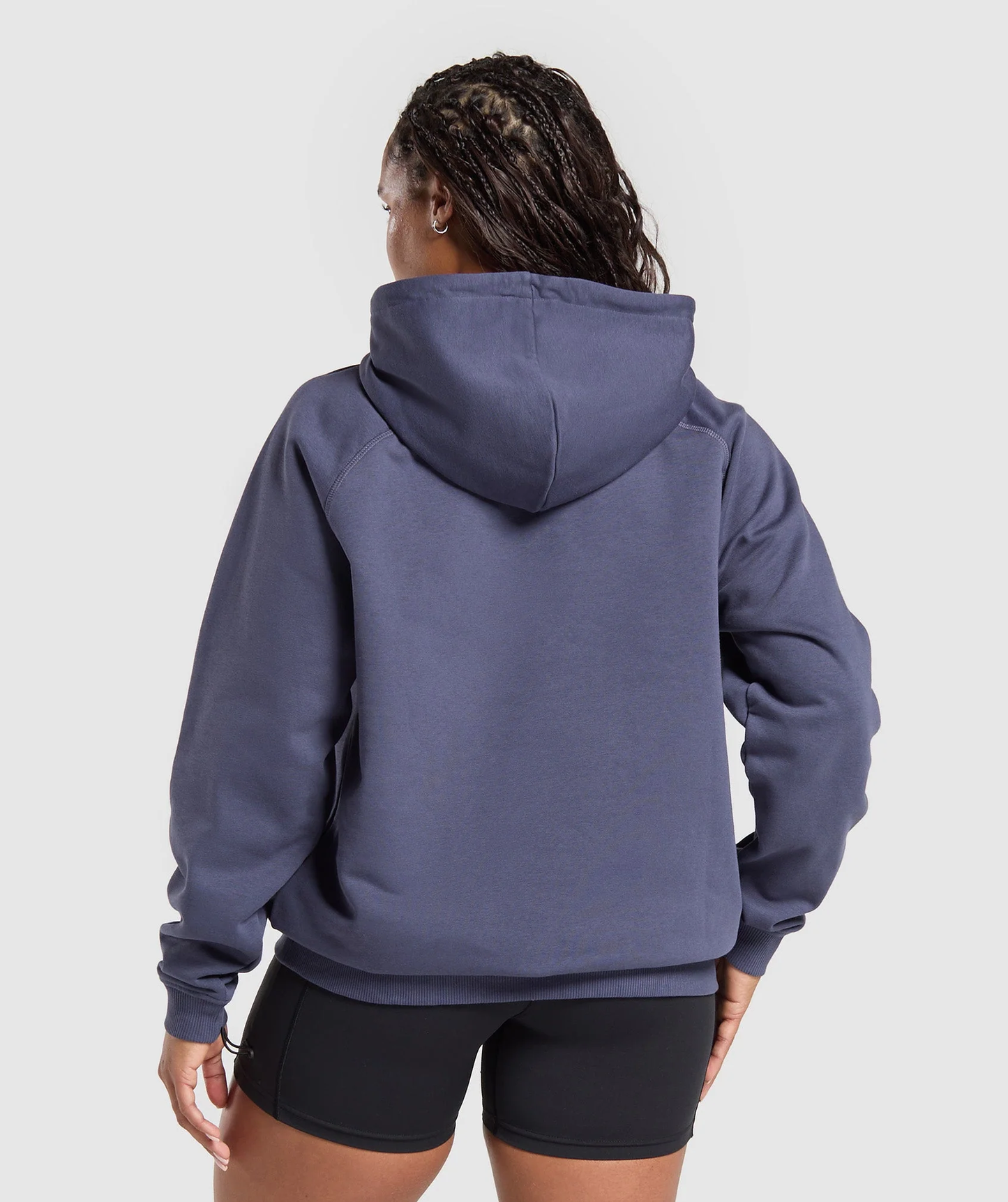 Sudadera Strength Department