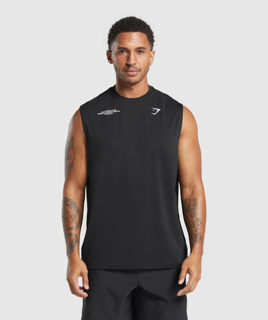 CAMISA OVERSIZED CONDITIONING CLUB