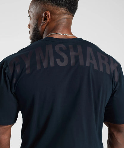 CAMISETA OVERSIZED
