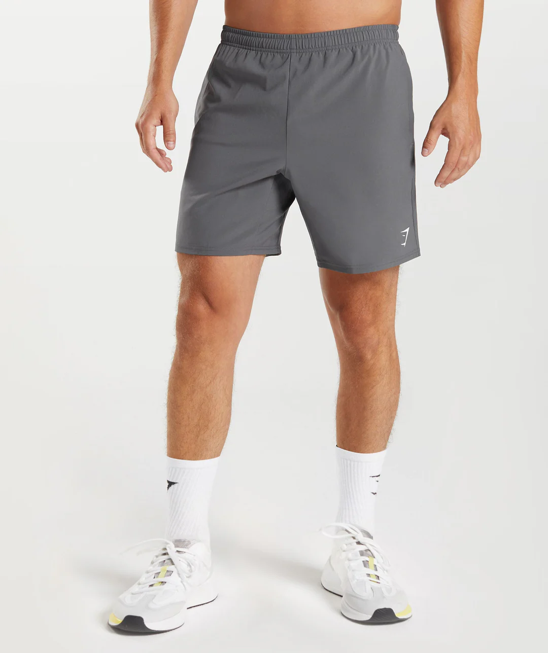 Shorts Hombre 7"