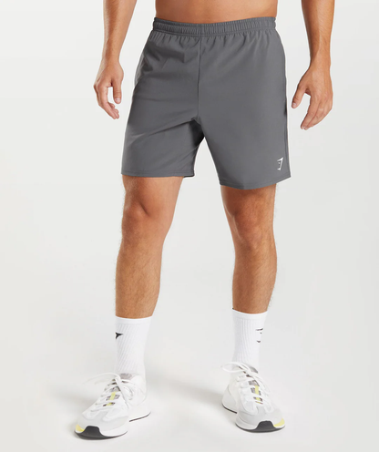 Shorts Hombre 7"