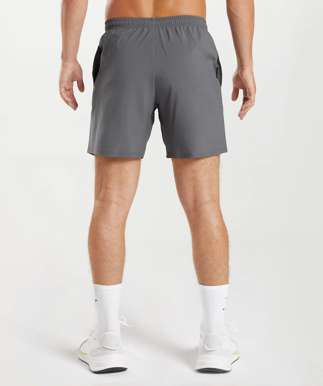 Shorts Hombre 7"