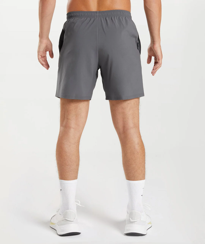 Shorts Hombre 7"