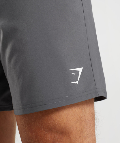 Shorts Hombre 7"
